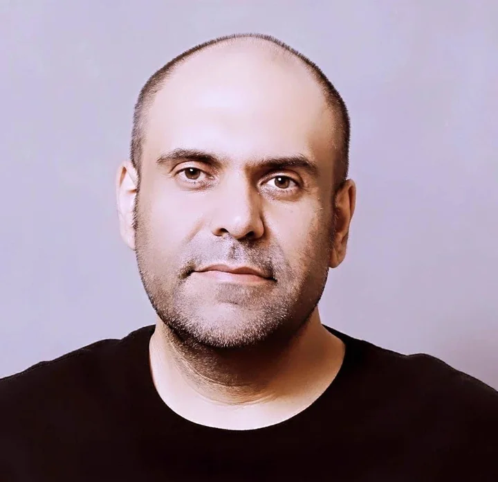 عطا حجتی همدانی