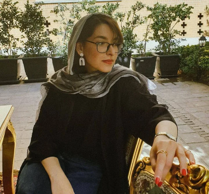 غزل پناهی
