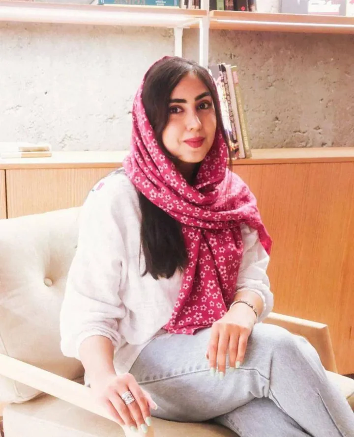 مهسا میرآبی
