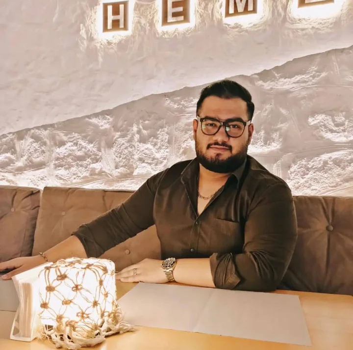 محمد جلالی