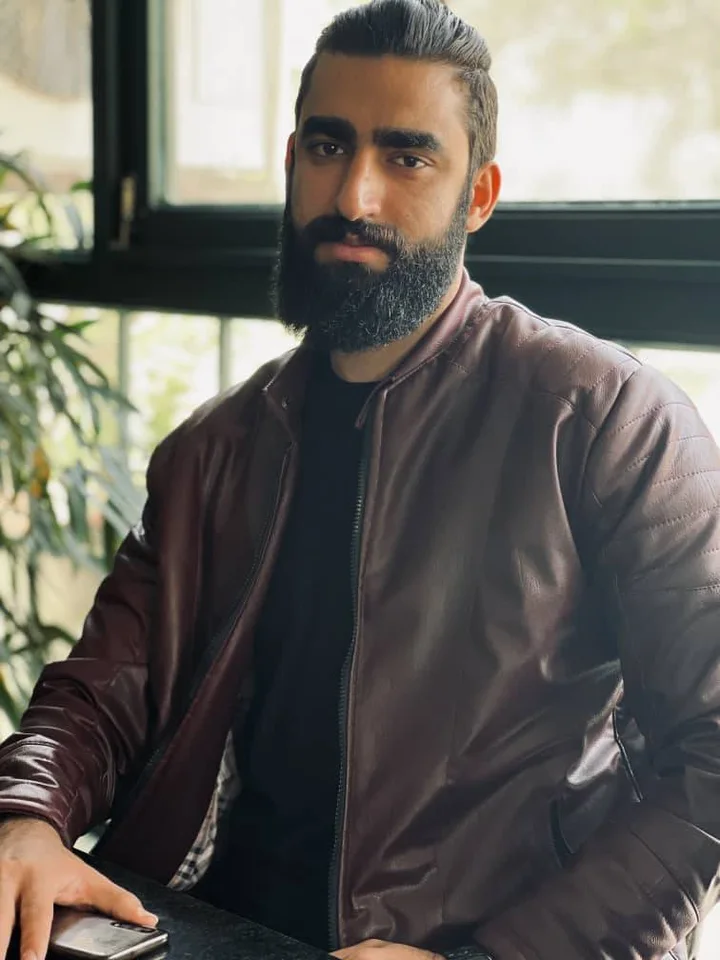 محمدرضا علیمرادی